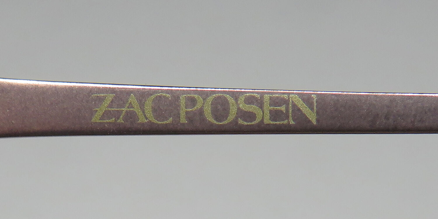 Zac Posen Rashida Eyeglasses