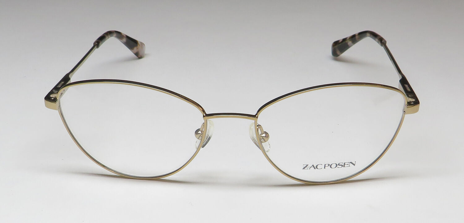 Zac Posen Ludi Eyeglasses