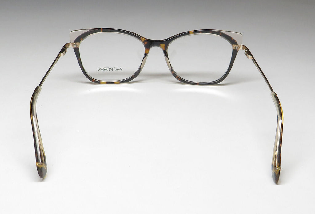 Zac Posen Chaka Eyeglasses