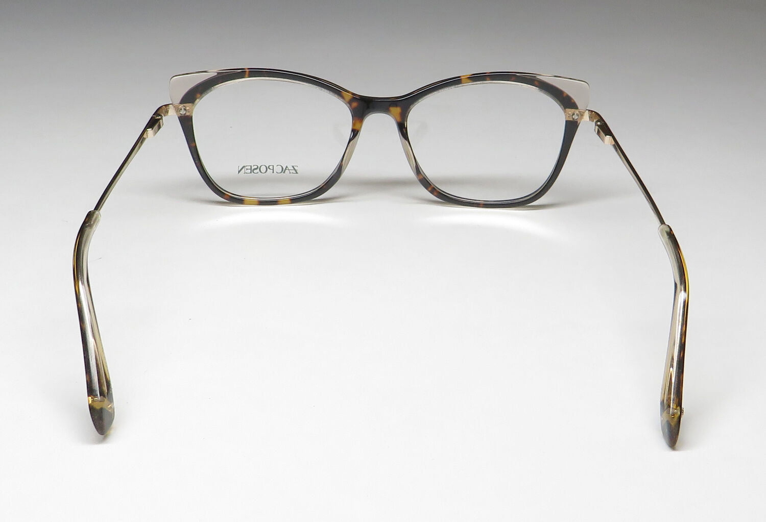 Zac Posen Chaka Eyeglasses