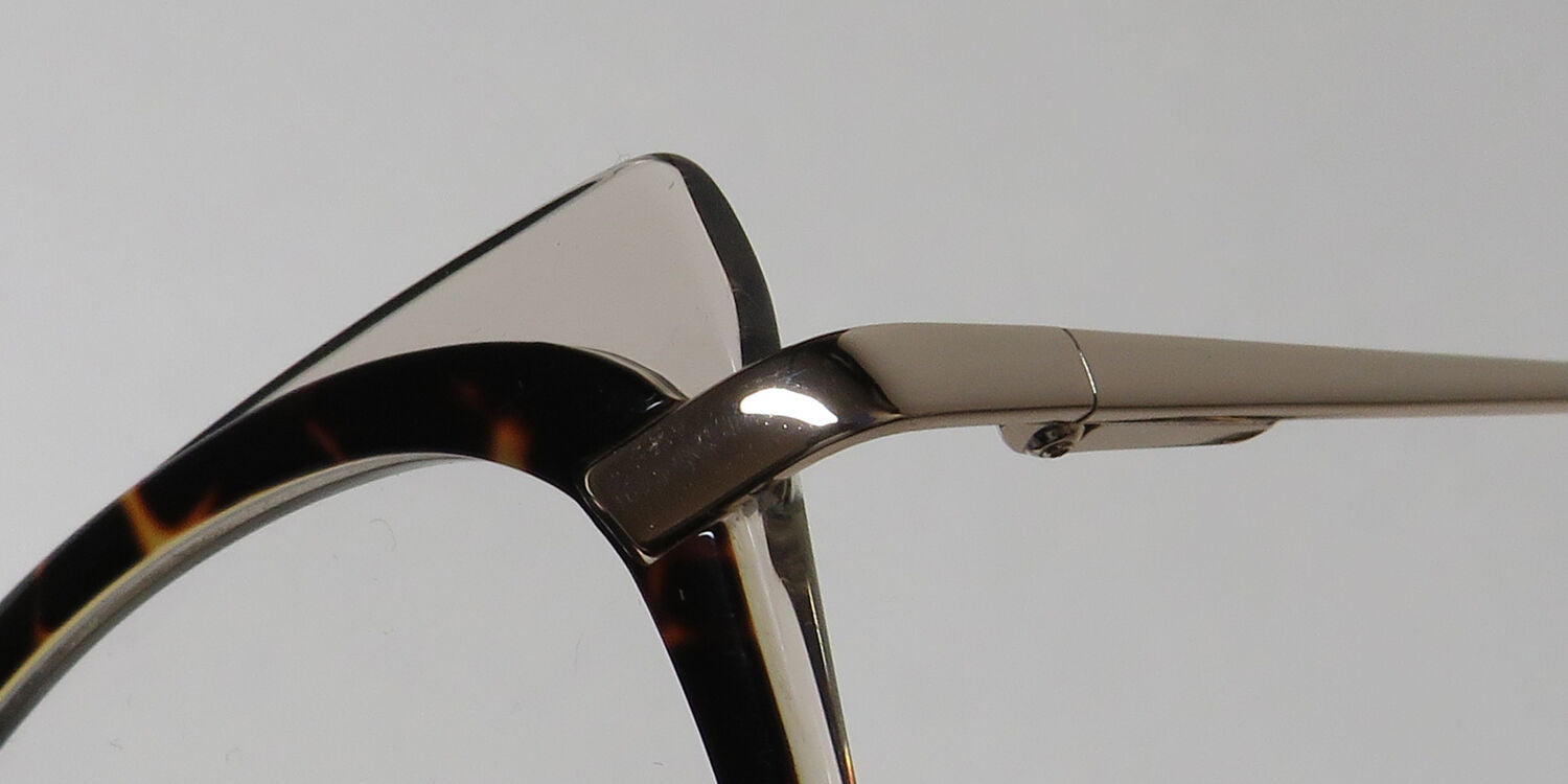 Zac Posen Chaka Eyeglasses