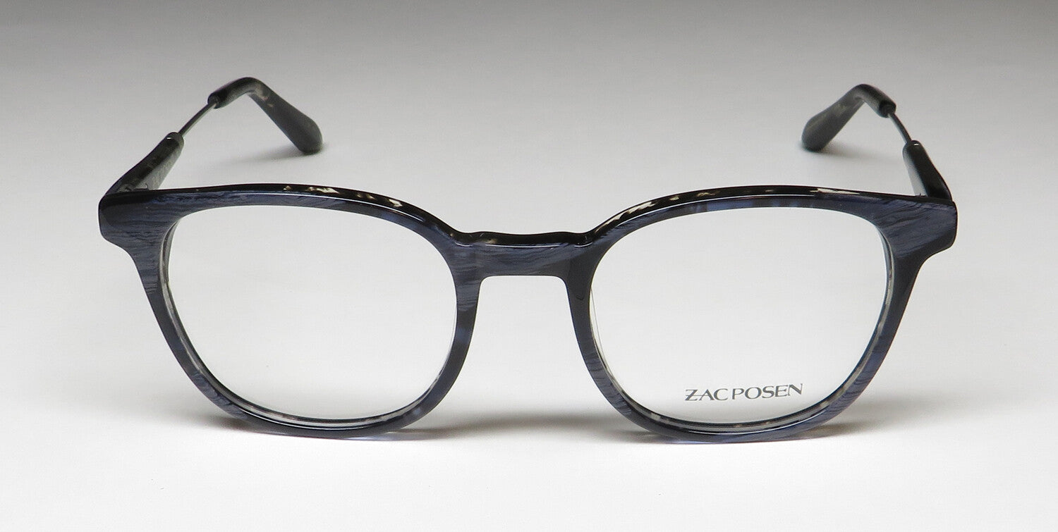 Zac Posen Oliver Eyeglasses