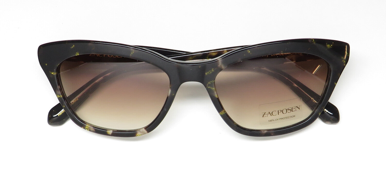 Zac Posen Dolly Sunglasses