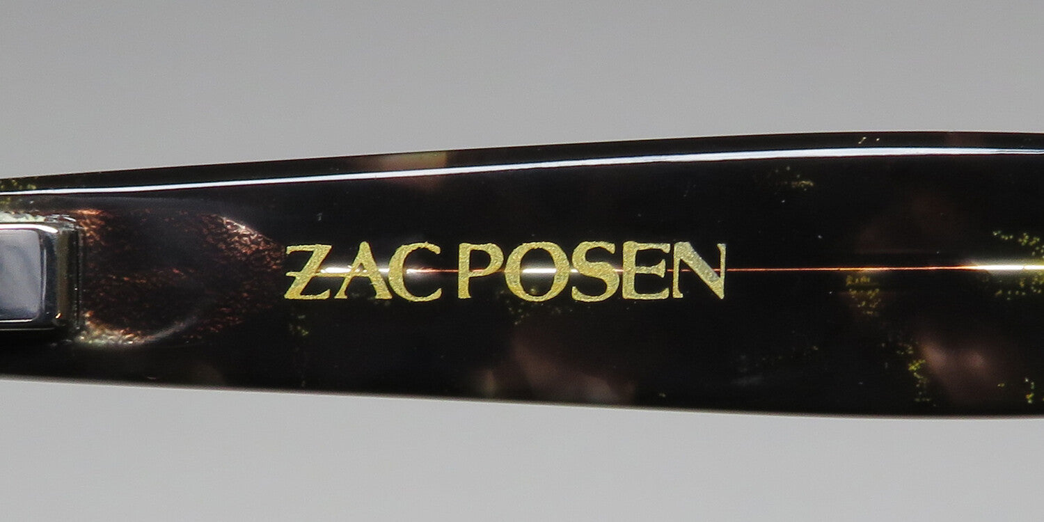 Zac Posen Dolly Sunglasses