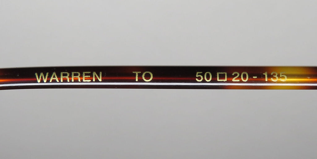 Zac Posen Warren Eyeglasses