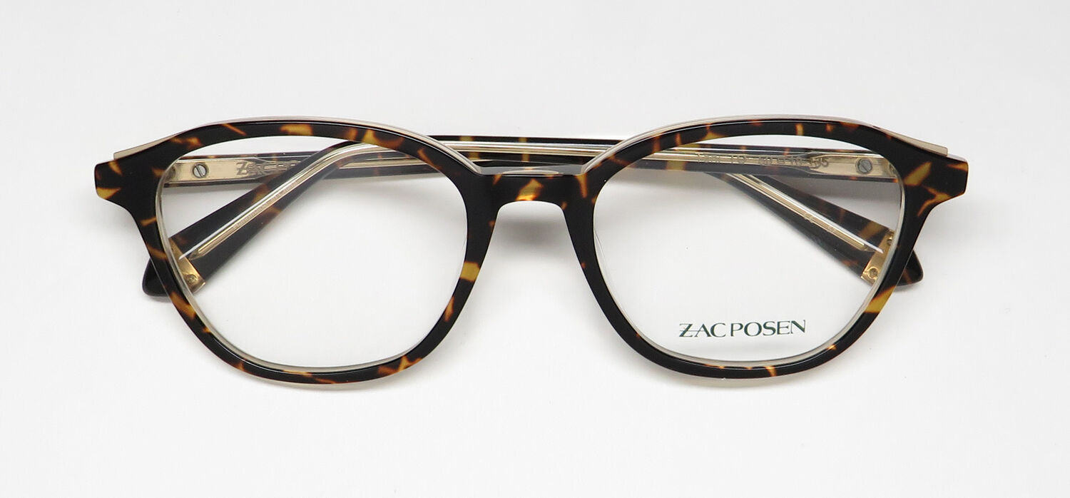 Zac Posen Toni Eyeglasses