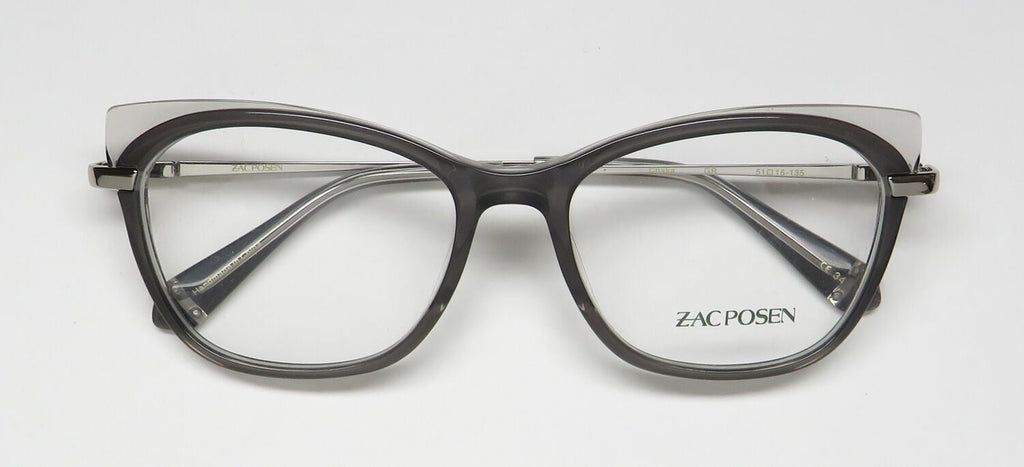 Zac Posen Chaka Eyeglasses