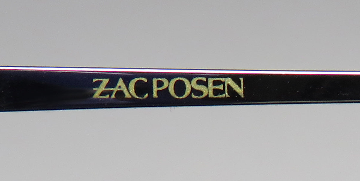 Zac Posen Chaka Eyeglasses