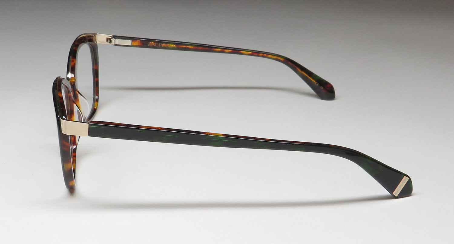 Zac Posen Zeze Eyeglasses