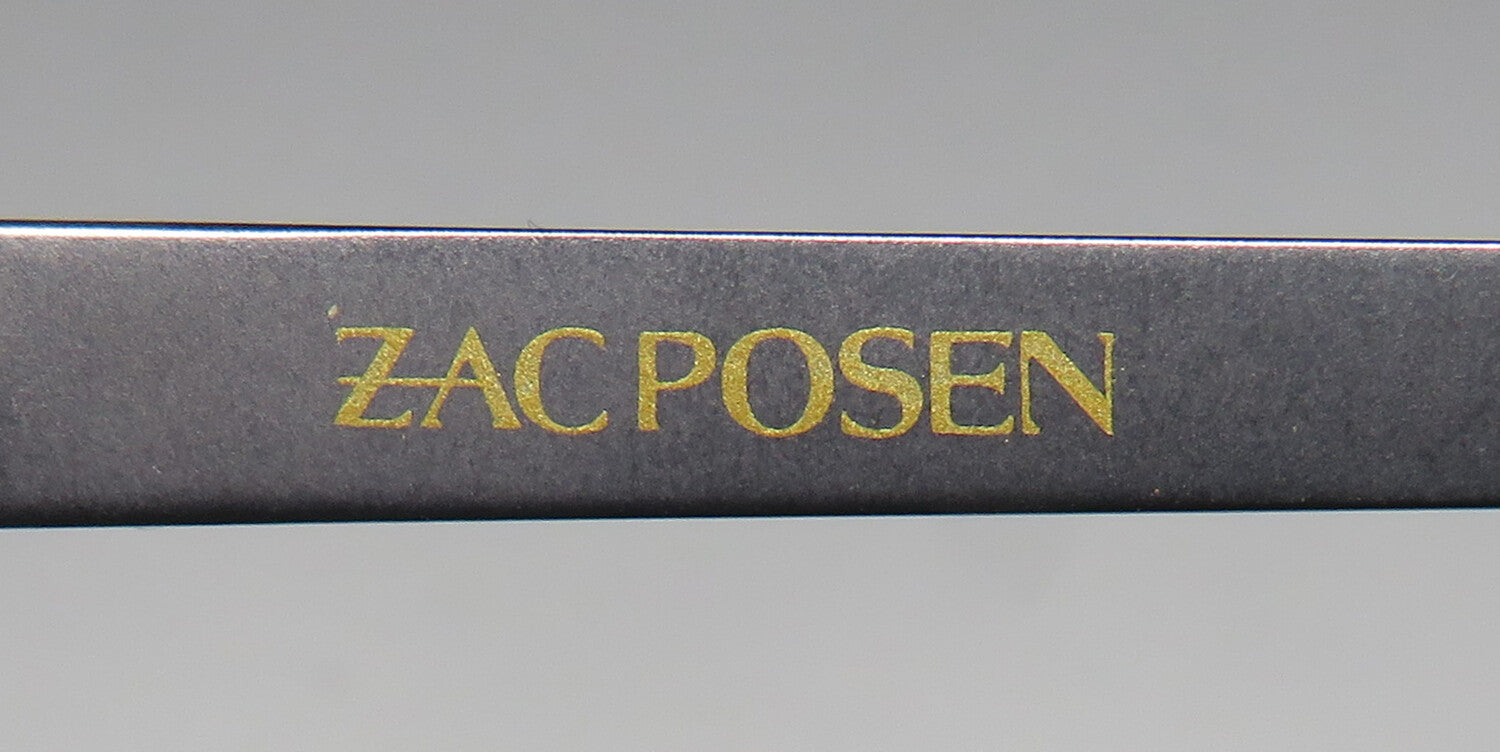 Zac Posen Rhys Eyeglasses