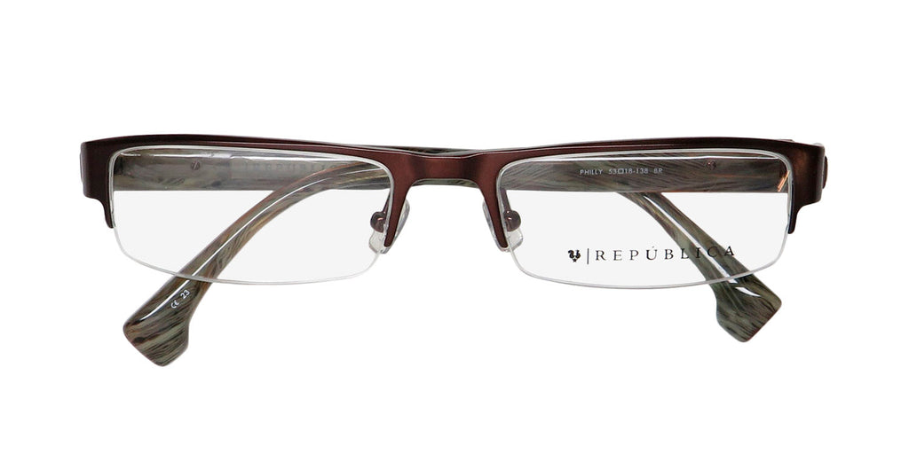 Republica Philly Eyeglasses