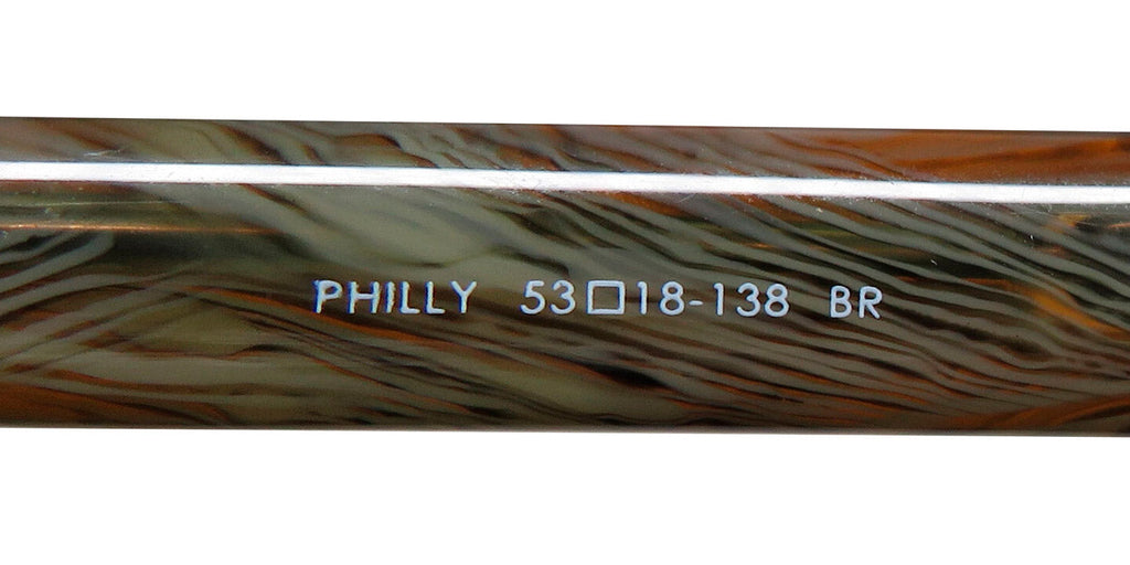 Republica Philly Eyeglasses