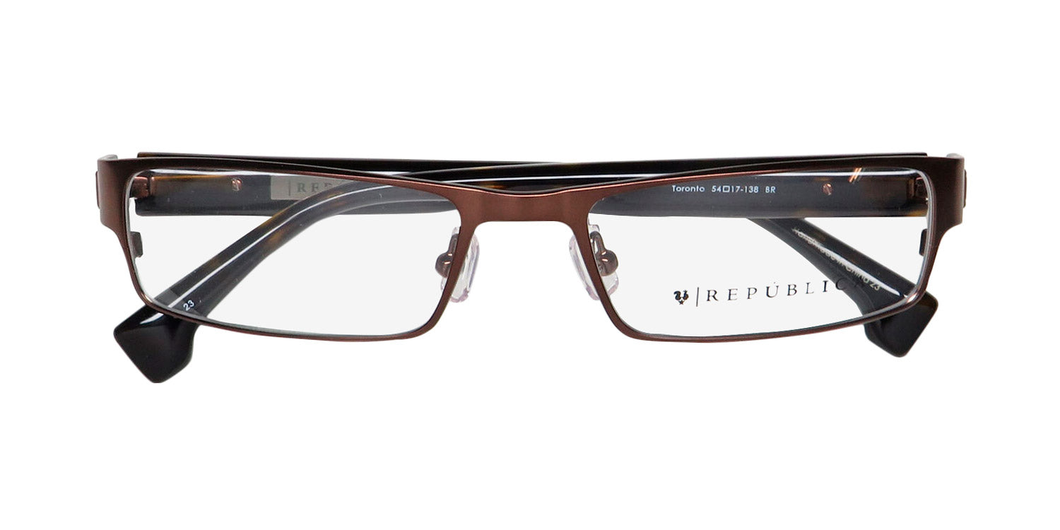 Republica Toronto Eyeglasses