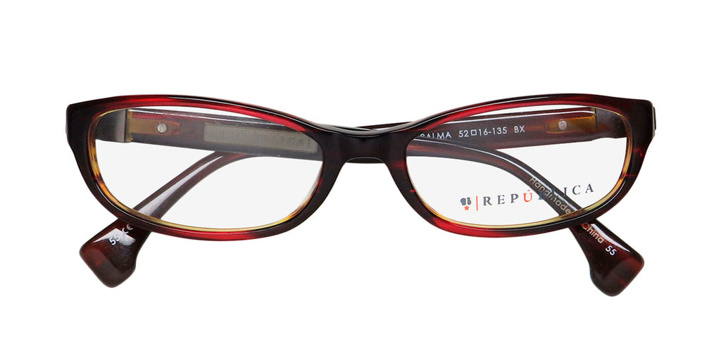 Republica Palma Eyeglasses