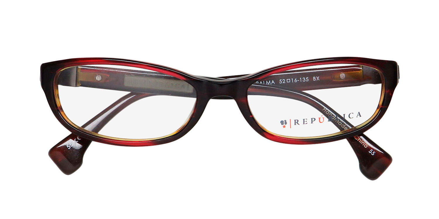 Republica Palma Eyeglasses