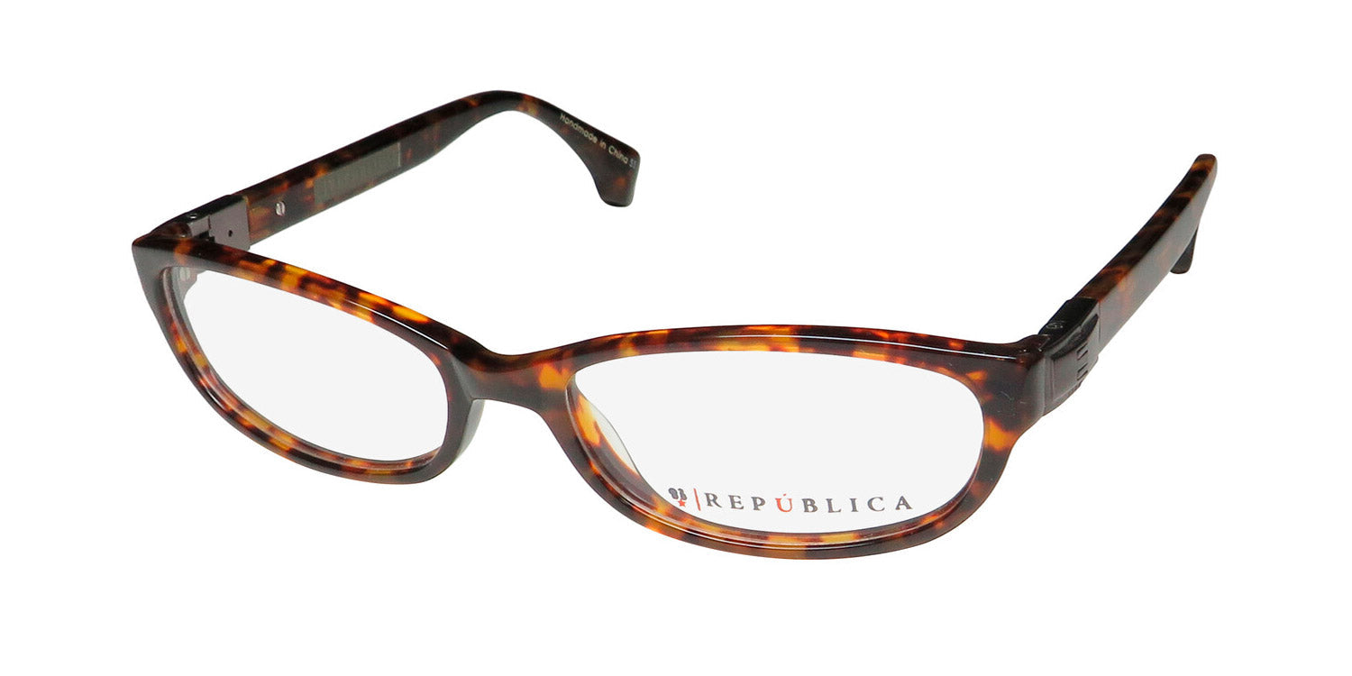 Republica Palma Eyeglasses