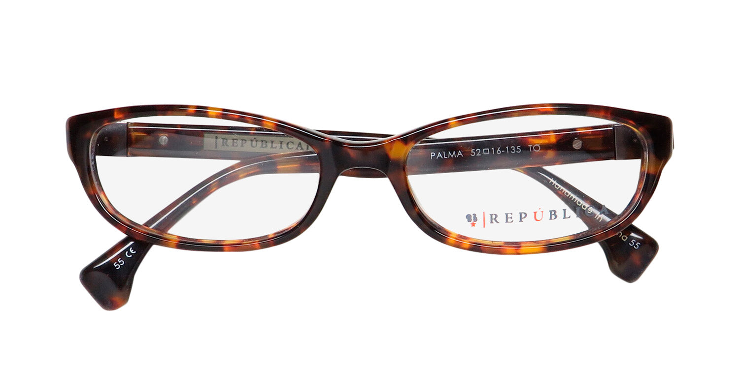 Republica Palma Eyeglasses