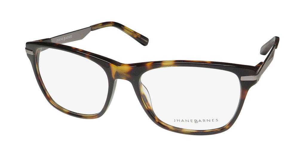 Jhane Barnes Quartiles Eyeglasses