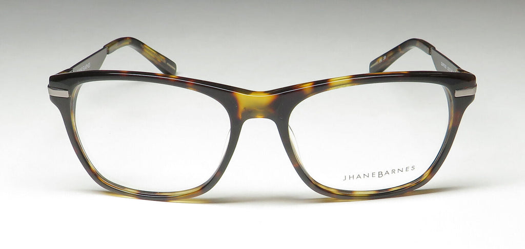 Jhane Barnes Quartiles Eyeglasses
