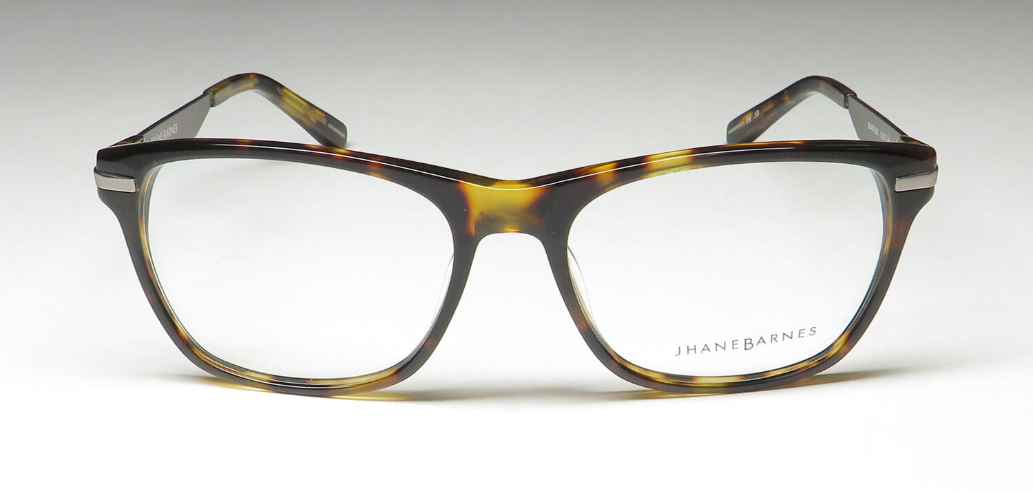 Jhane Barnes Quartiles Eyeglasses