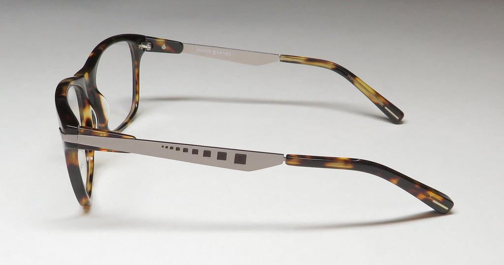 Jhane Barnes Quartiles Eyeglasses