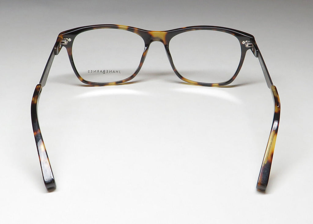 Jhane Barnes Quartiles Eyeglasses