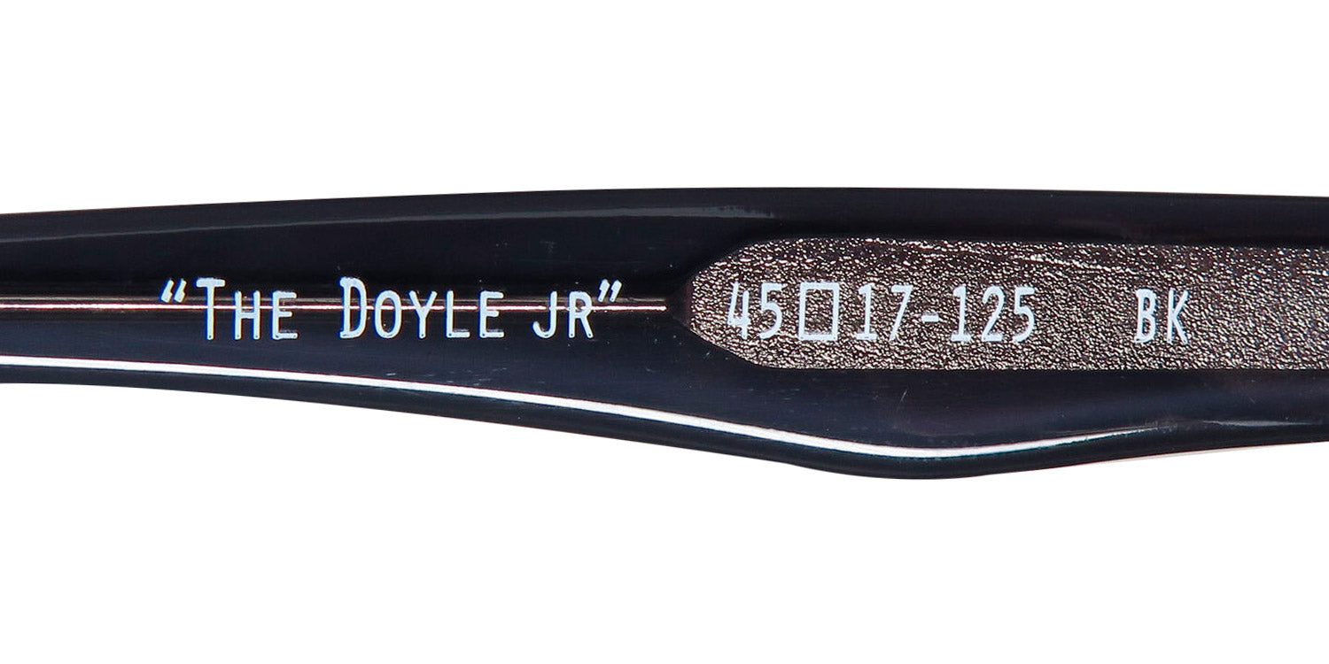 Original Penguin The Doyle Jr Eyeglasses