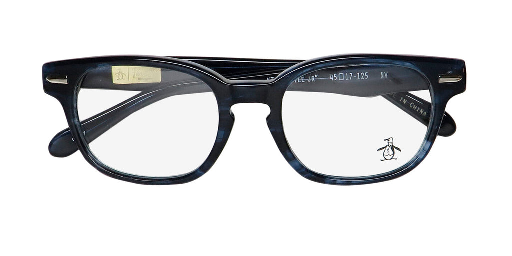 Original Penguin The Doyle Jr Eyeglasses