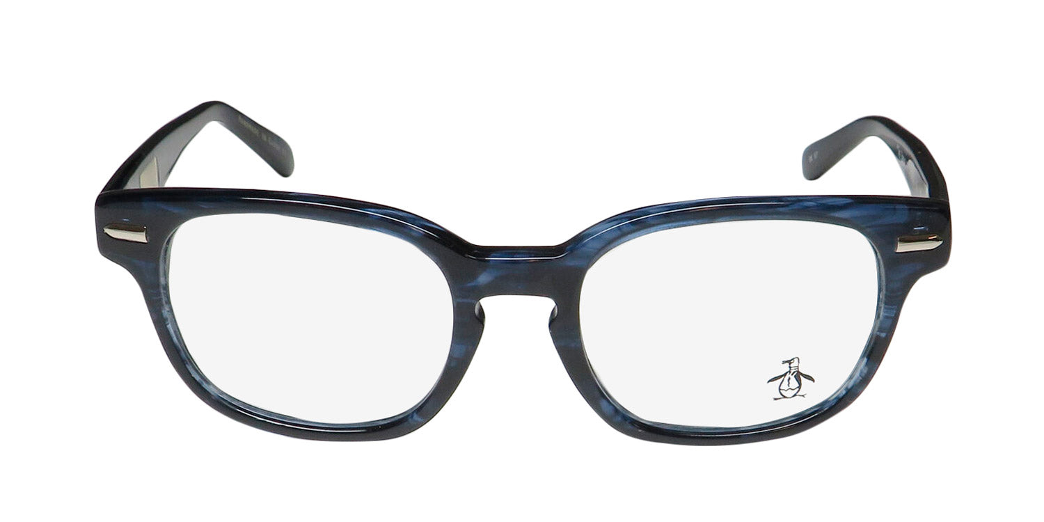 Original Penguin The Doyle Jr Eyeglasses