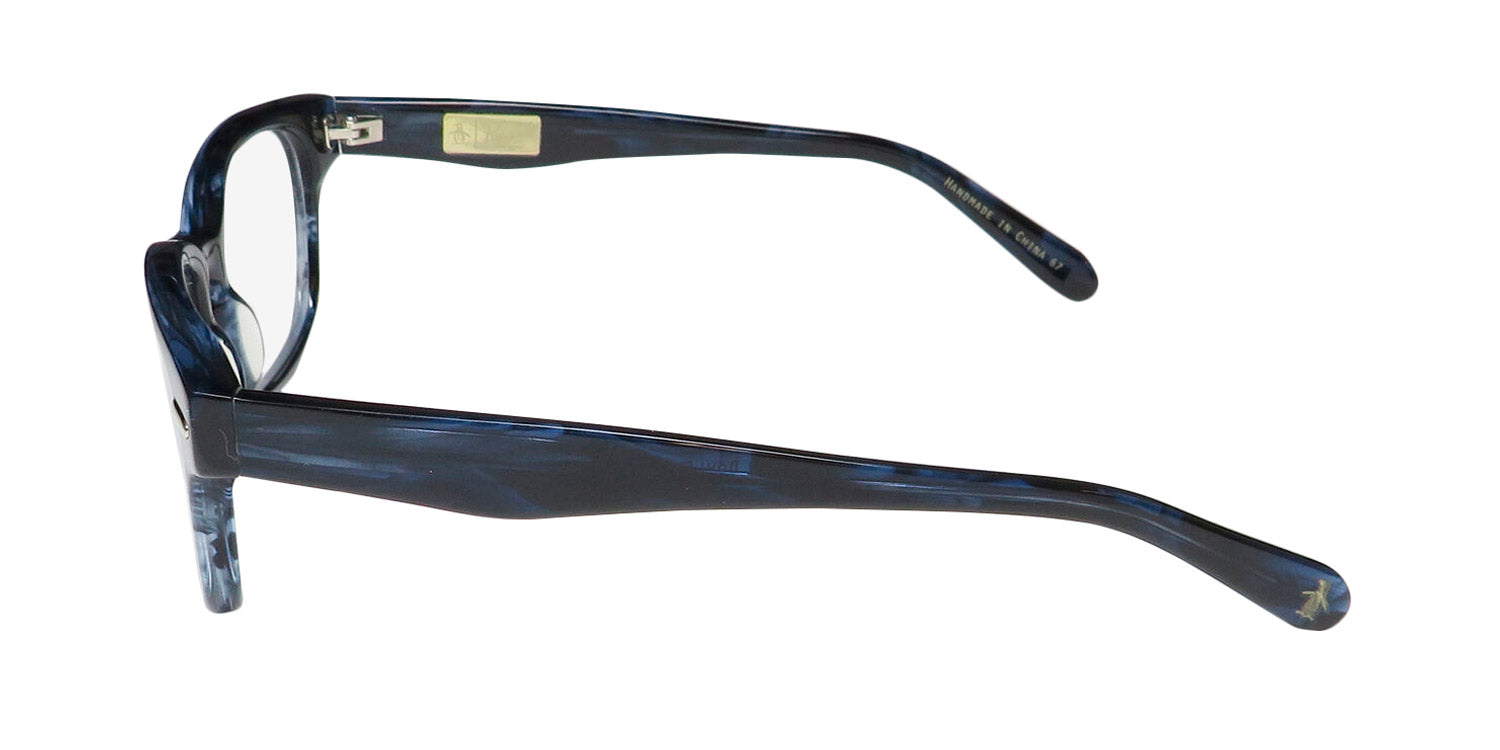 Original Penguin The Doyle Jr Eyeglasses