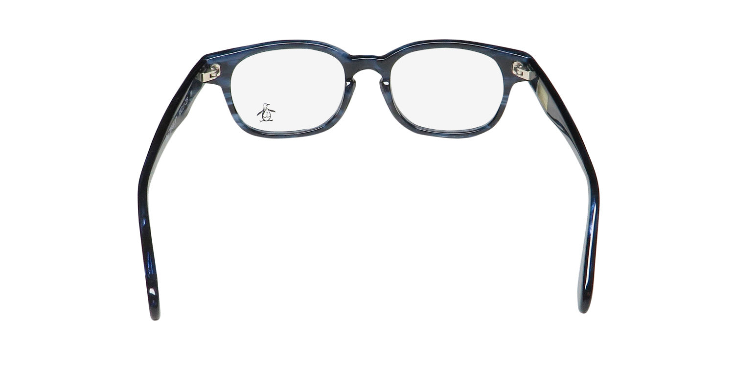 Original Penguin The Doyle Jr Eyeglasses