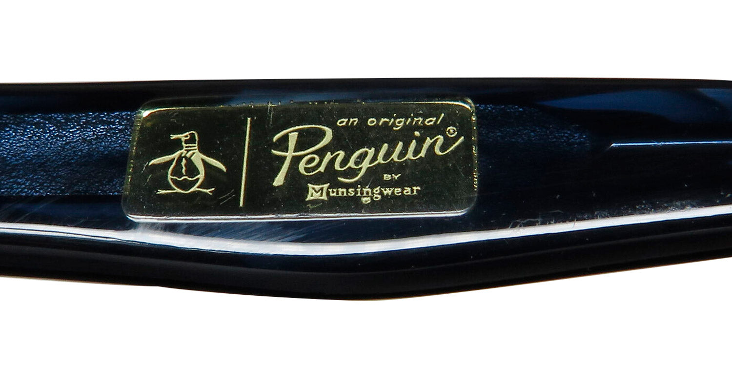 Original Penguin The Doyle Jr Eyeglasses