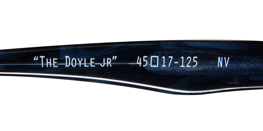 Original Penguin The Doyle Jr Eyeglasses