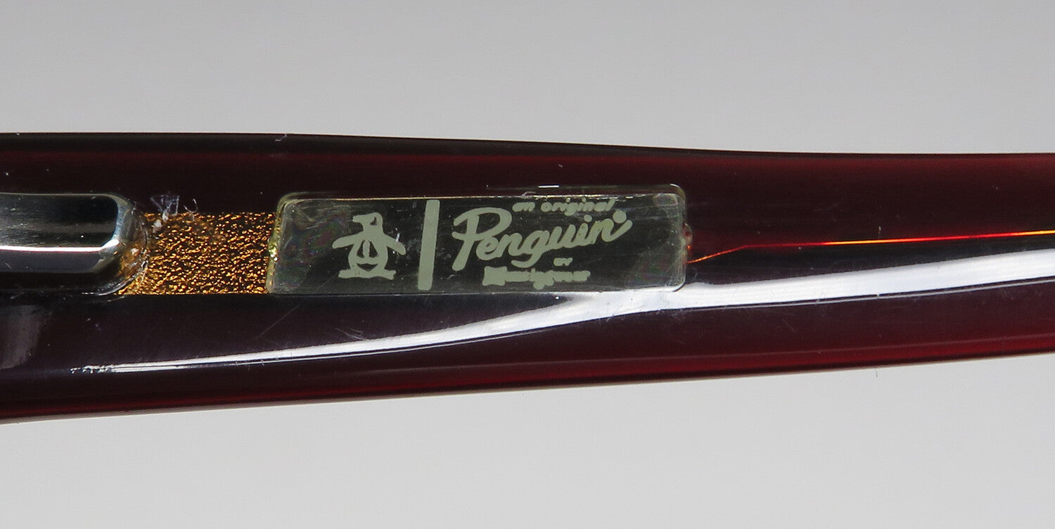 Original Penguin The Coleman Eyeglasses