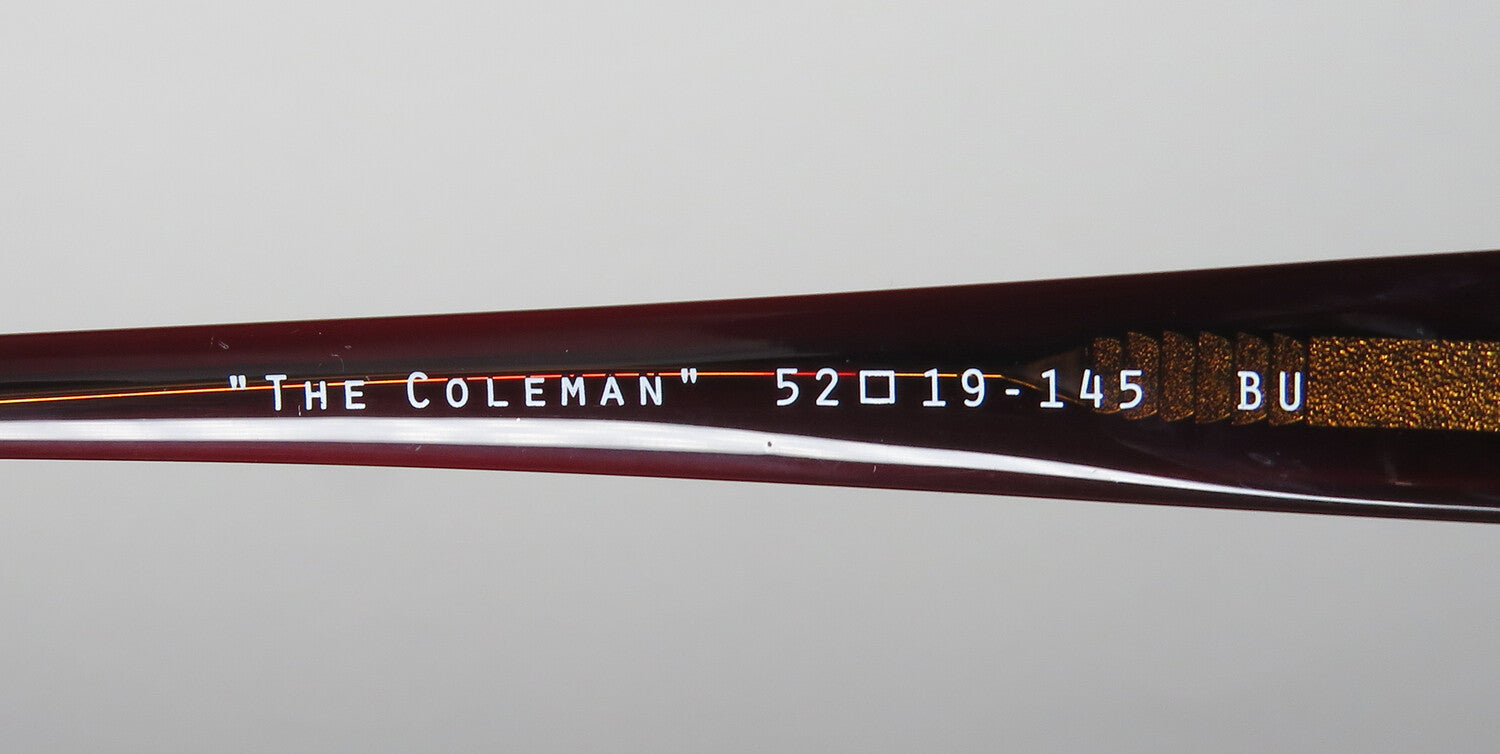 Original Penguin The Coleman Eyeglasses