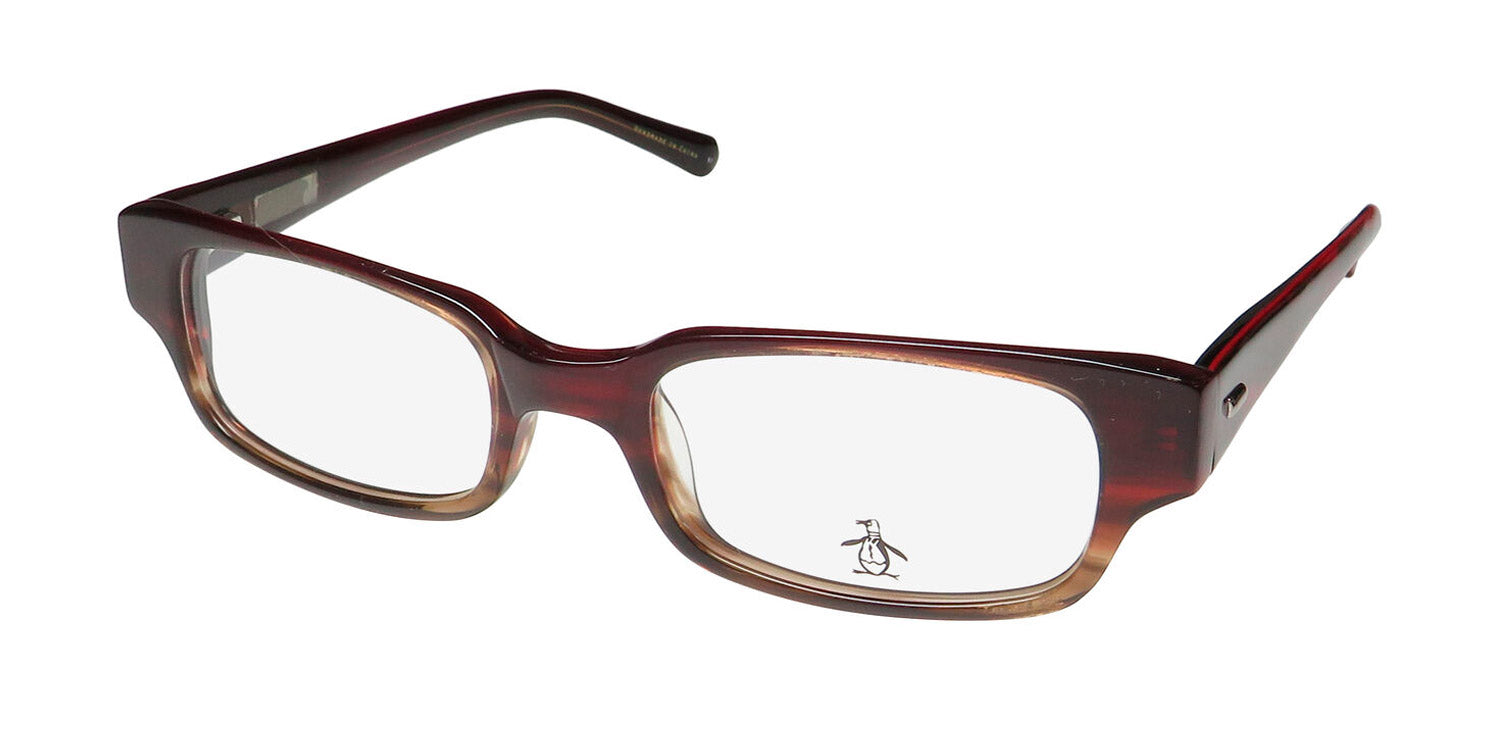 Original Penguin The Coleman Eyeglasses