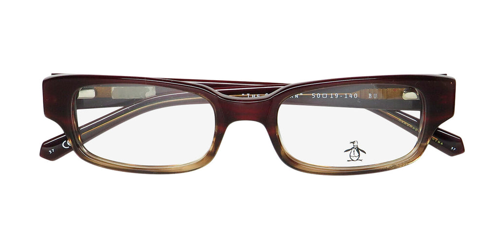 Original Penguin The Coleman Eyeglasses