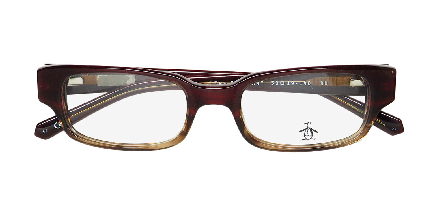 Original Penguin The Coleman Eyeglasses