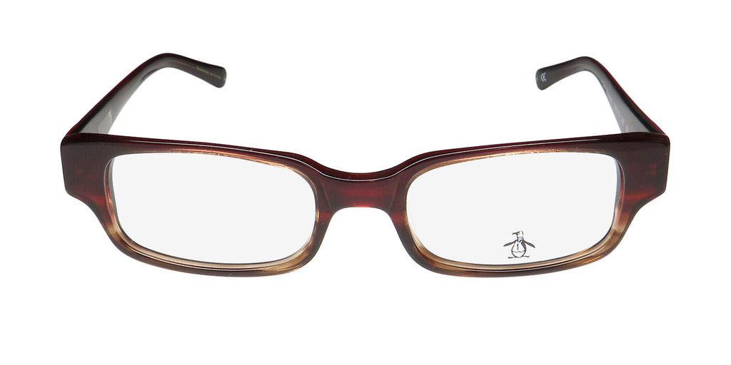 Original Penguin The Coleman Eyeglasses