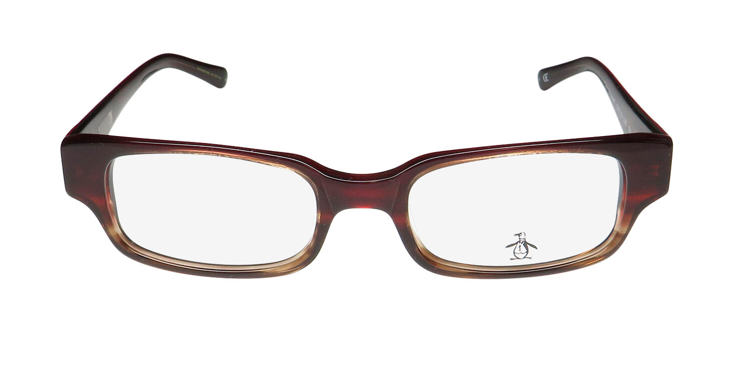 Original Penguin The Coleman Eyeglasses