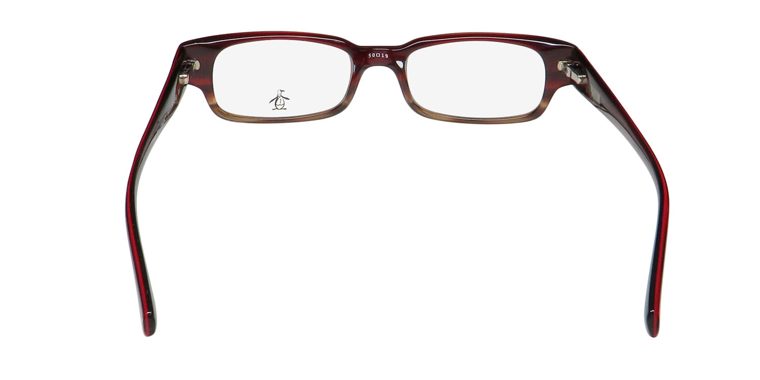 Original Penguin The Coleman Eyeglasses