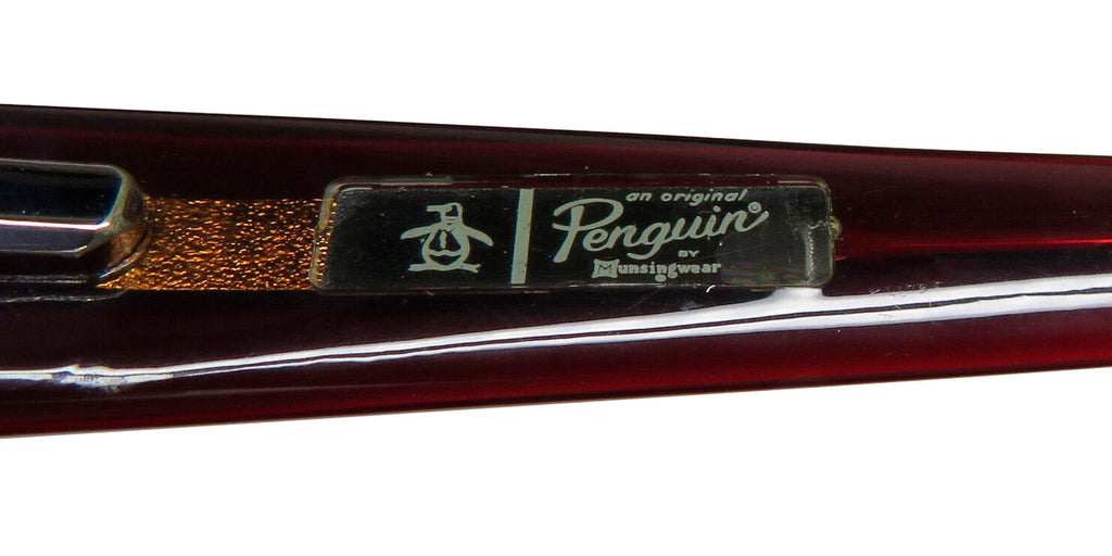 Original Penguin The Coleman Eyeglasses