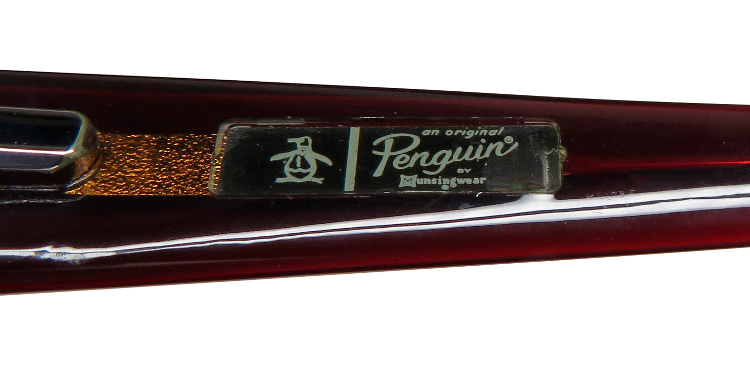 Original Penguin The Coleman Eyeglasses