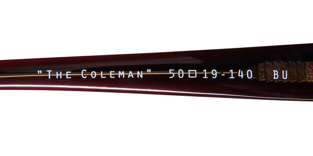 Original Penguin The Coleman Eyeglasses