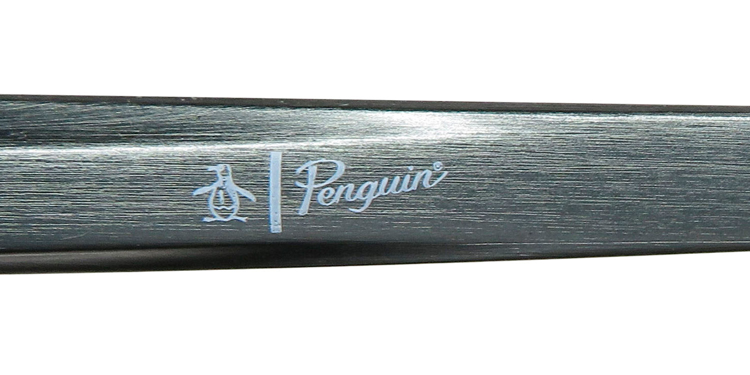 Original Penguin The Dempsey Eyeglasses
