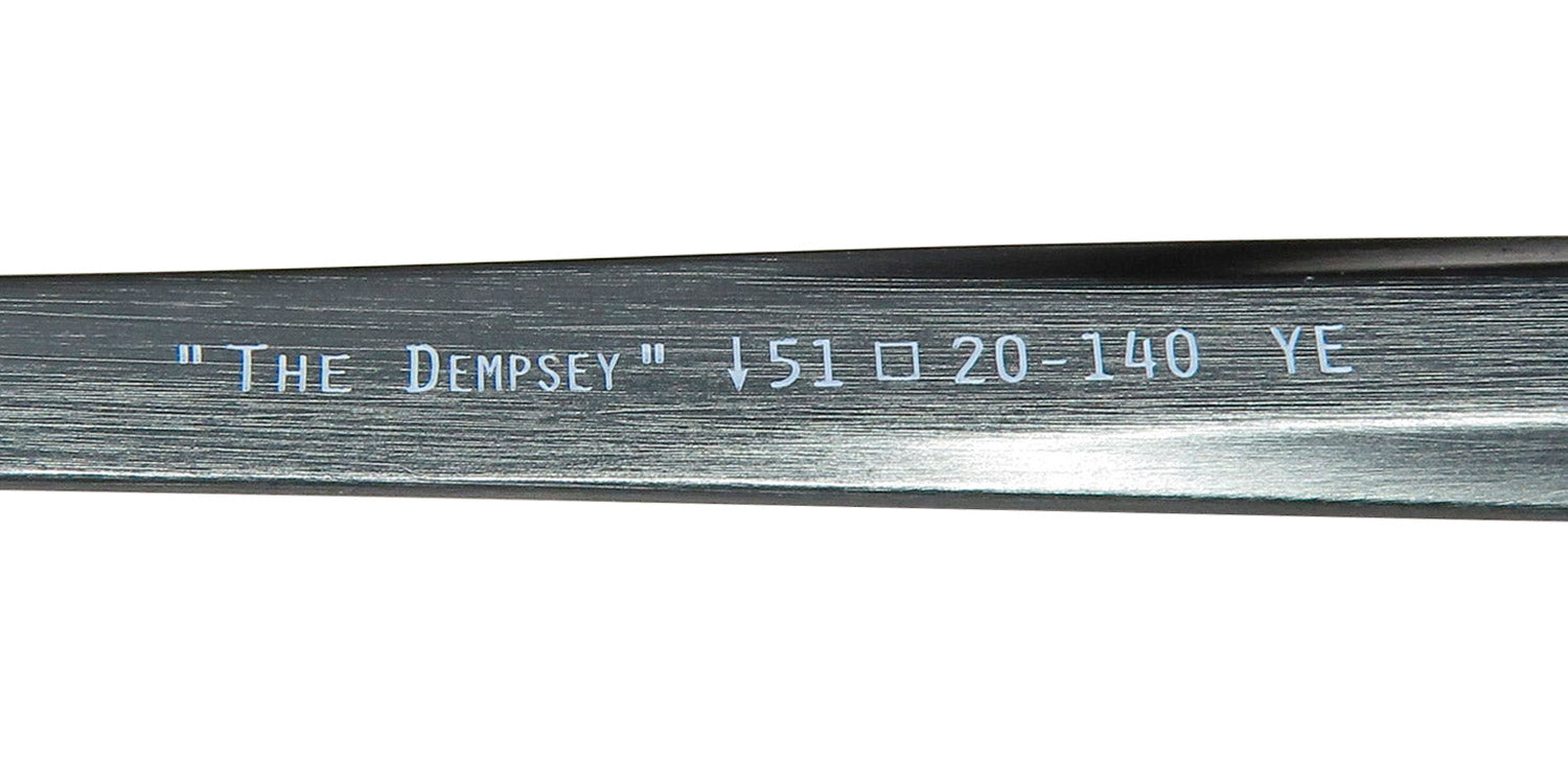Original Penguin The Dempsey Eyeglasses