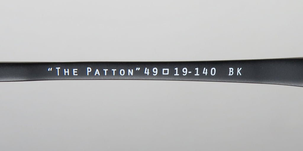 Original Penguin The Patton Eyeglasses