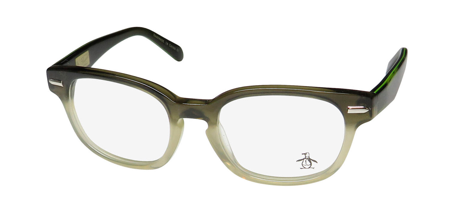Original Penguin The Doyle Jr Eyeglasses