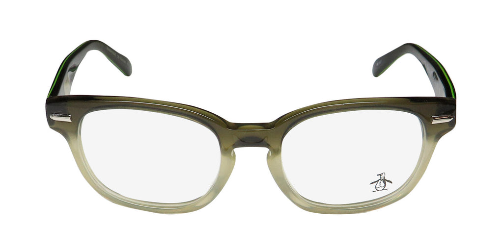 Original Penguin The Doyle Jr Eyeglasses