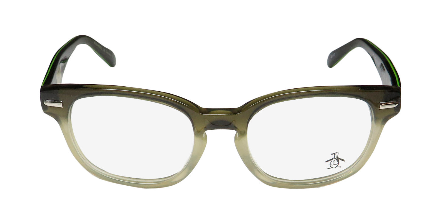 Original Penguin The Doyle Jr Eyeglasses